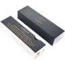 Шариковая ручка PARKER IM MATTE BLUE CT, M 1931668